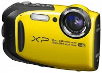 Камера Fujifilm FinePix XP80 отзывы владельцев