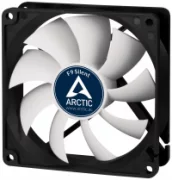 Вентилятор Arctic F9 Silent отзывы владельцев