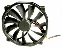Вентилятор Scythe GlideStream (SY1425HB12L) отзывы владельцев