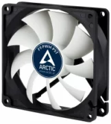 Вентилятор Arctic F9 PWM PST отзывы владельцев