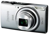 Камера Canon Digital IXUS 275 HS отзывы владельцев