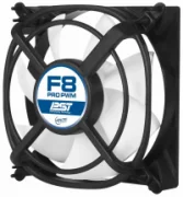 Вентилятор Arctic F8 PRO PWM PST отзывы владельцев