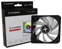 Вентилятор Xilence Performance A+ RGB отзывы владельцев