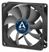 Вентилятор Arctic F9 PWM PST CO отзывы владельцев