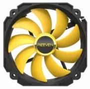 Вентилятор Reeven COLDWING 14 (RM1425S08B) отзывы владельцев