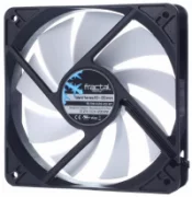 Вентилятор Fractal Design Silent Series R3 120mm отзывы владельцев