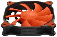Вентилятор COUGAR VORTEX HDB 120 отзывы владельцев