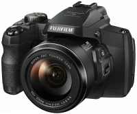 Камера Fujifilm FinePix S1 отзывы владельцев