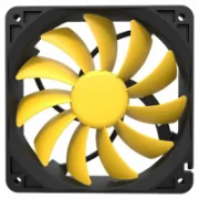 Вентилятор Reeven COLDWING 12 (RY1225S12B-R) отзывы владельцев