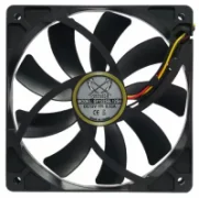 Вентилятор Scythe Slip Stream (SY1225SL12SH) отзывы владельцев