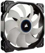 Вентилятор Corsair Air Series AF120 LED (2018) Blue отзывы владельцев