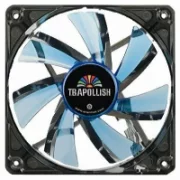 Вентилятор Enermax T.B.APOLLISH 12cm (UCTA12N-BL) отзывы владельцев