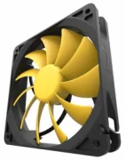 Вентилятор Reeven COLDWING 12 (RY1225S15B-RP) отзывы владельцев