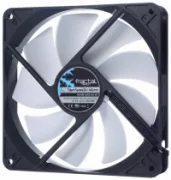 Вентилятор Fractal Design Silent Series R3 140mm отзывы владельцев
