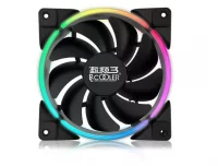 Вентилятор PCcooler CORONA MAX RGB отзывы владельцев