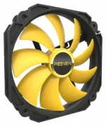 Вентилятор Reeven COLDWING 14 (RM1425S17B-P) отзывы владельцев