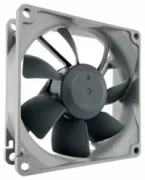Вентилятор Noctua NF-R8 redux-1800 отзывы владельцев