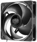 Вентилятор Cooler Master Silencio FP 120 PWM (R4-SFNL-14PK-R1) отзывы владельцев