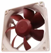 Вентилятор Noctua NF-R8 отзывы владельцев