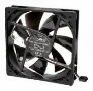 Вентилятор NOISEBLOCKER BlackSilentPRO PL-1 отзывы владельцев