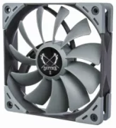 Вентилятор Scythe Kaze Flex 120 (SU1225FD12M-RH) отзывы владельцев