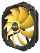 Вентилятор Reeven COLDWING 14 (RM1425S12B) отзывы владельцев
