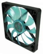 Вентилятор GELID Solutions Slim 12 PL Blue отзывы владельцев