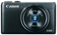 Камера Canon PowerShot S120 отзывы владельцев