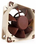Вентилятор Noctua NF-A6x25 PWM отзывы владельцев