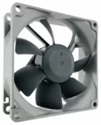 Вентилятор Noctua NF-R8 redux-1200 отзывы владельцев