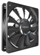 Вентилятор Reeven EUROS (RA1225F20C-P) отзывы владельцев