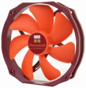 Вентилятор Thermalright TY-143 отзывы владельцев