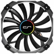 Вентилятор CRYORIG XT140 отзывы владельцев