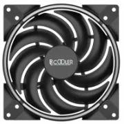 Вентилятор PCcooler CORONA MAX FRGB отзывы владельцев