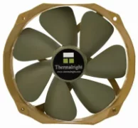 Вентилятор Thermalright TY-141sv отзывы владельцев