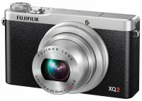 Камера Fujifilm XQ2 отзывы владельцев