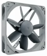 Вентилятор Noctua NF-S12B redux-700 отзывы владельцев