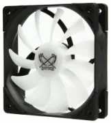Вентилятор Scythe Kaze Flex 120 RGB PWM (SU1225FD12HR-RNP ) отзывы владельцев