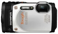 Камера Olympus Tough TG-860 отзывы владельцев
