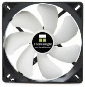 Вентилятор Thermalright TY-147A SQ отзывы владельцев