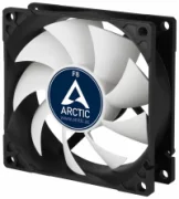 Вентилятор Arctic F8 5 шт. отзывы владельцев