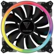 Вентилятор GAMDIAS AEOLUS M1-1401 отзывы владельцев