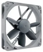 Вентилятор Noctua NF-S12B redux-1200 отзывы владельцев