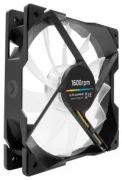 Вентилятор CRYORIG QF120 LED Balance отзывы владельцев