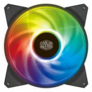 Вентилятор Cooler Master MasterFan MF140R ARGB отзывы владельцев