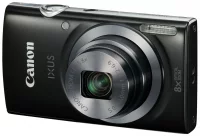 Камера Canon Digital IXUS 160 отзывы владельцев