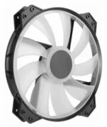 Вентилятор Cooler Master MasterFan MF200R RGB отзывы владельцев