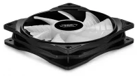 Вентилятор Deepcool CF 120 отзывы владельцев