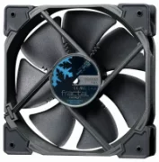 Вентилятор Fractal Design Venturi HP-12 PWM отзывы владельцев