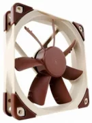 Вентилятор Noctua NF-S12A FLX отзывы владельцев